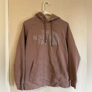 ❤️‍🔥2/$20❤️‍🔥 The North Face Hoodie Women’s Medium